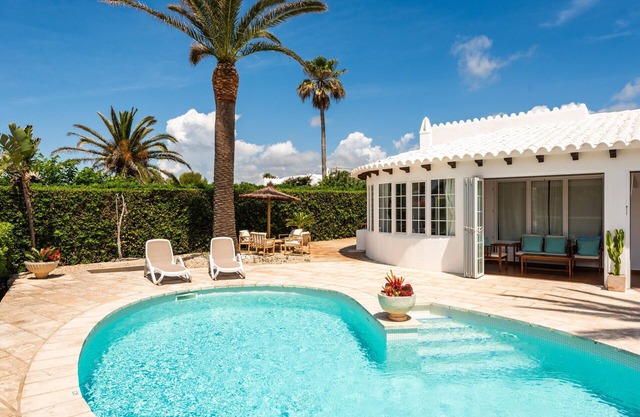 Villa Sa Moreneta by Escape Home