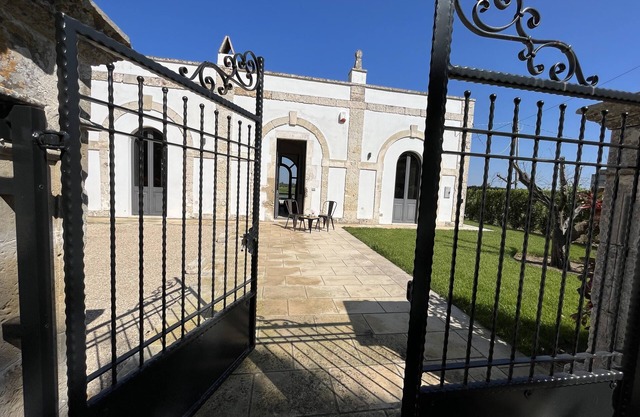 Villa Salentina