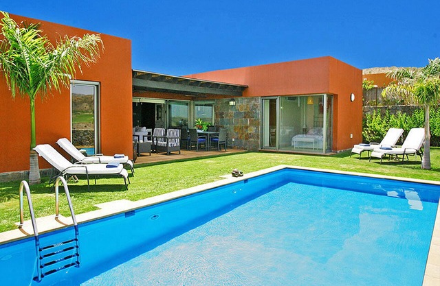 Villa Salobre Par 4 N° 22