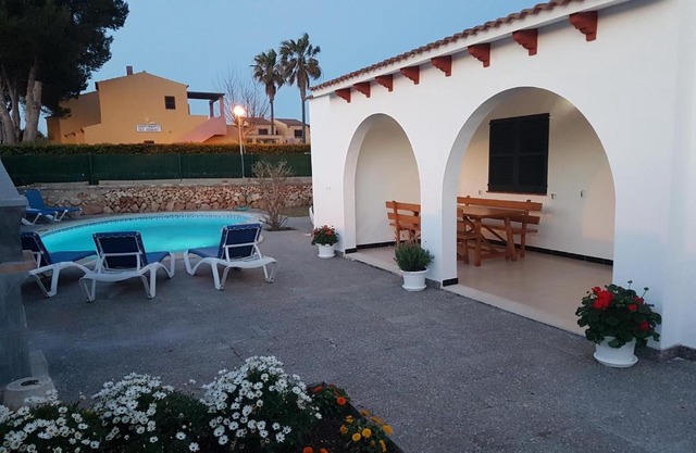 Villa Samba