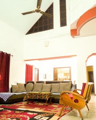 Villa saminathan
