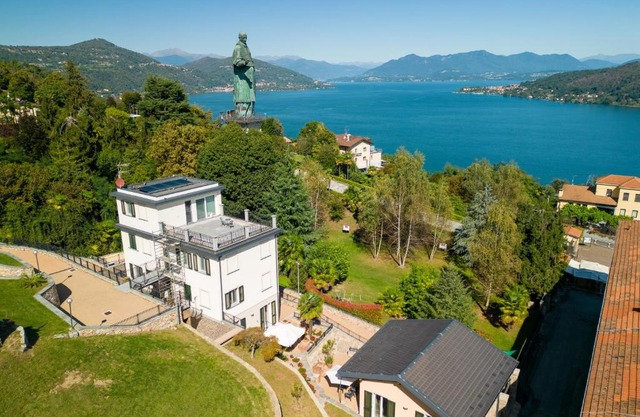 Villa San Carlo