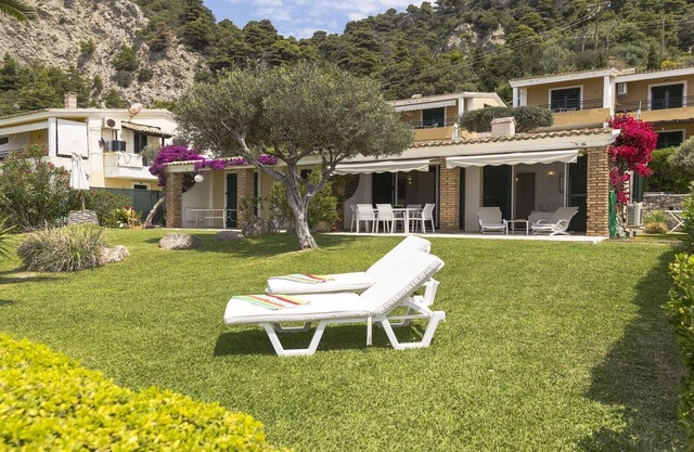 Villa Sand and Sea