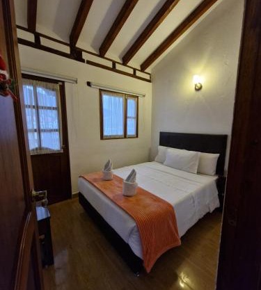villa sandaned
