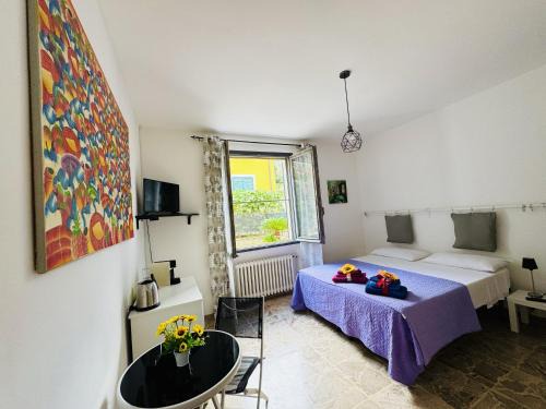 Villa Sans Repit