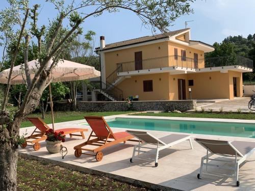 Villa Santa Lucia