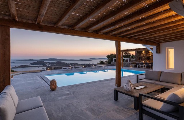Villa Sara Mykonos