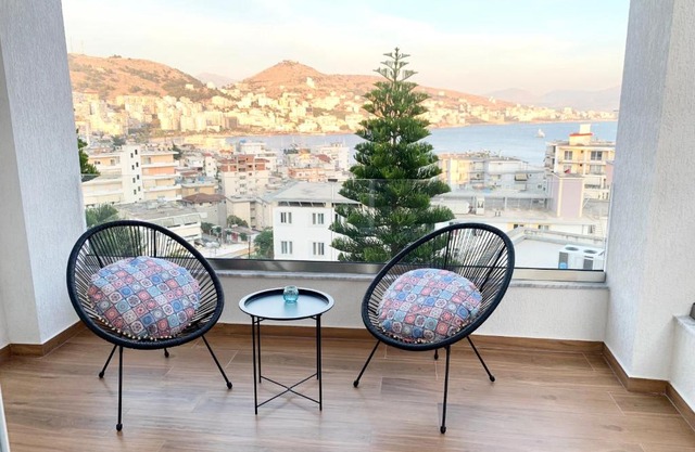 Villa Saral Mar