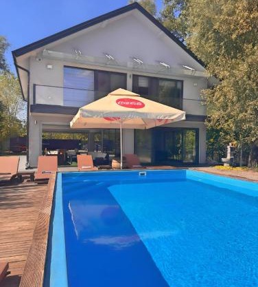 Villa Sava Dream