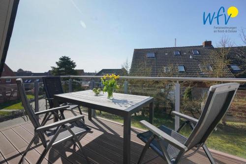 Villa Schoen Ferienwohnung 1