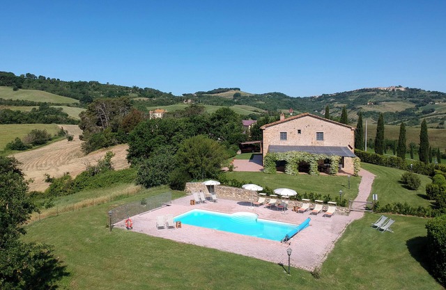 Villa Scudo by Faantasia Villas