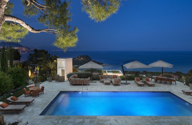 Villa Seaview