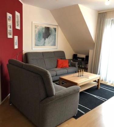 Villa Seewind Wohnung 16