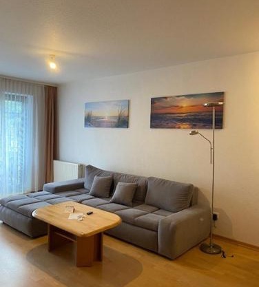 Villa Seewind Wohnung 9