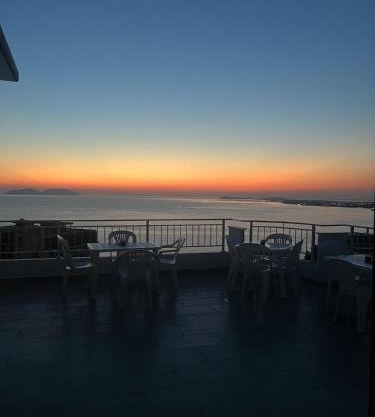 Villa SeiMar