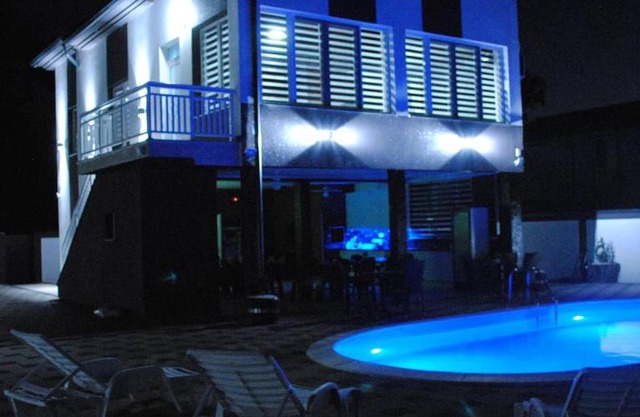 Villa Semiz