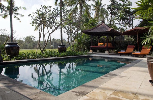 Villa Senja