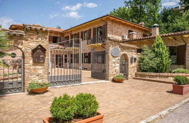 VILLA SERRA ALTA