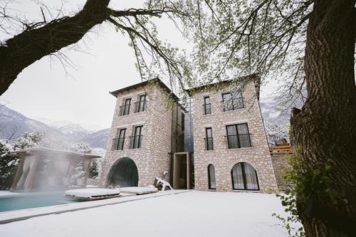 Villa Si Era
