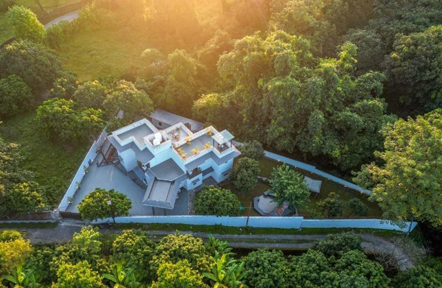 Villa Sierra Sky - Exquisite & Elegant 4 Bedroom Villa