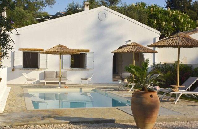 Villa Siga Siga