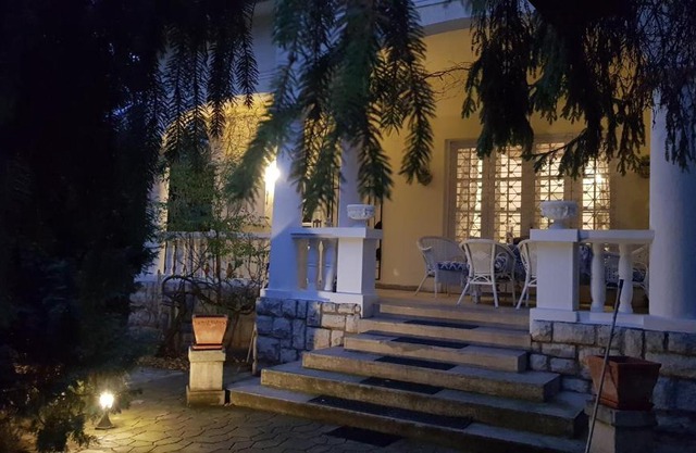 Villa Sigmund