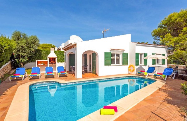 Villa Sirenita by Villa Plus