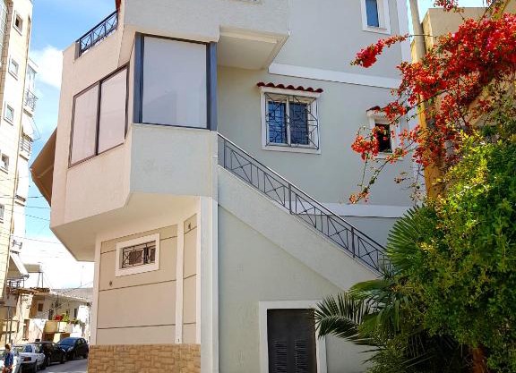 Villa Smeralda