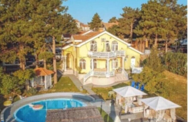 Villa Smestaj Dunav
