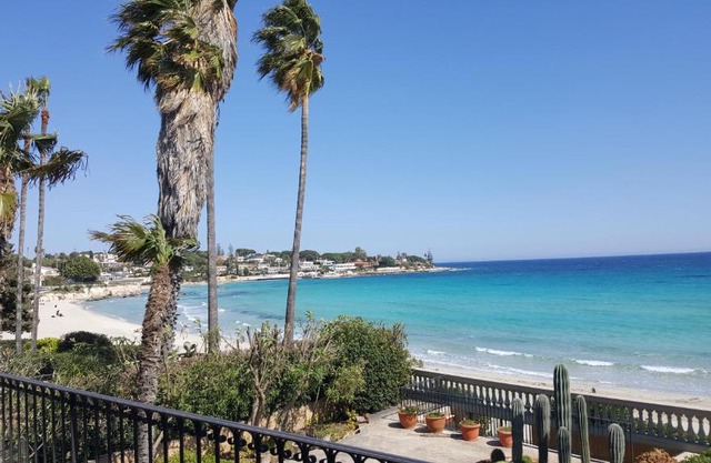 Villa Sogno sulla Spiaggia