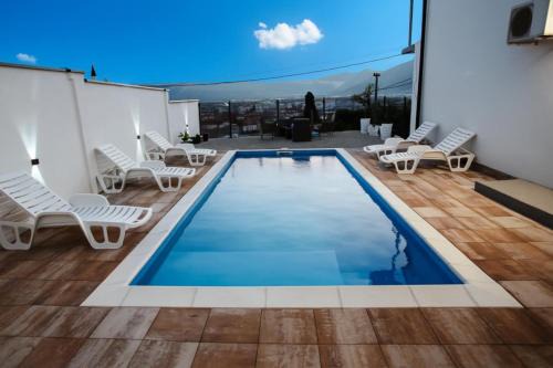 Villa Soleil