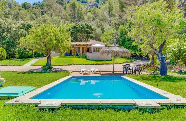 Villa SON FE Alcudia