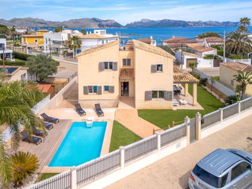 Villa Son Jil by Interhome