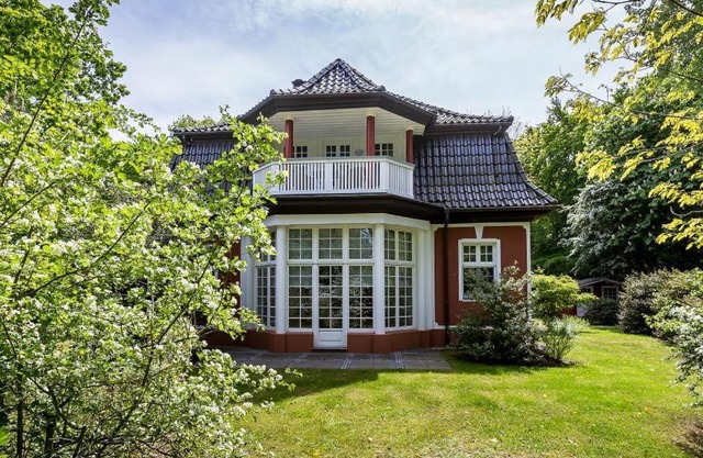 Villa Sonnenfrieden 02