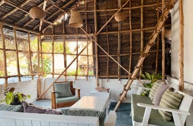 Villa Sophie, Cosy Beach Pad
