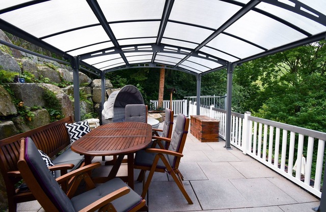 Villa Sophie ✵ your black forest private villa