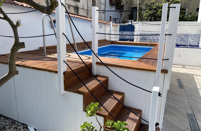 Villa Spring Apartments