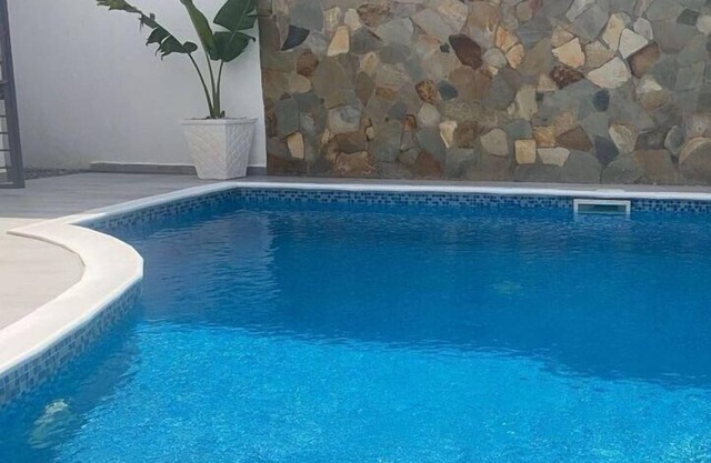 Villa Standing Duplex Bassam/Modeste