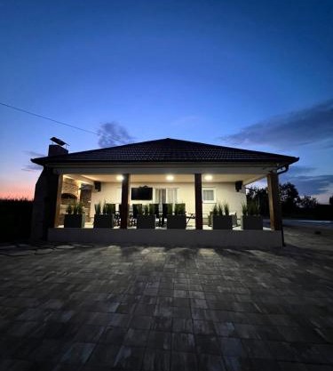 Villa Star Lux Bijeljina