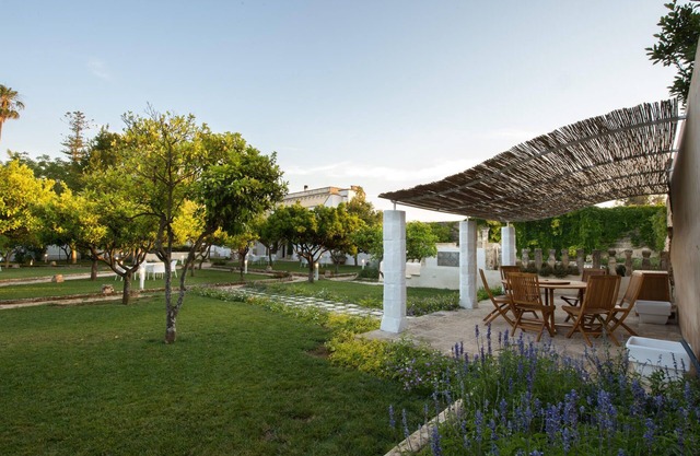 Villa Starace - Relax apartment