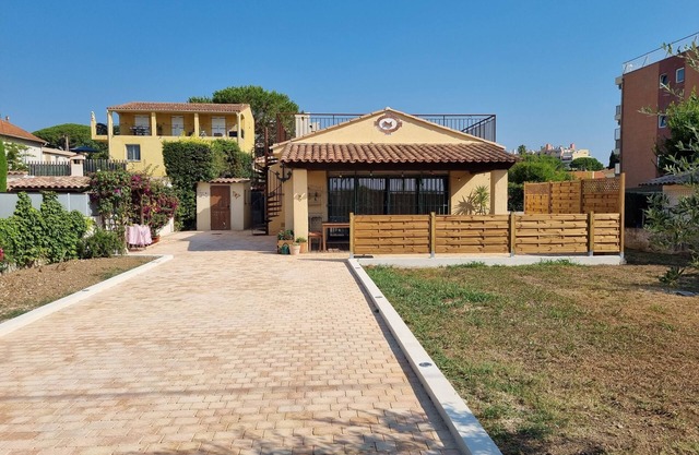 Villa "stella Maris"