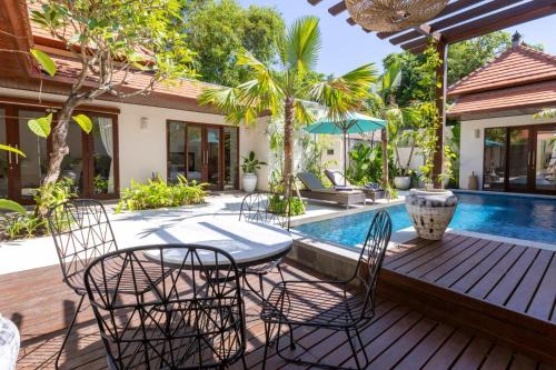 Villa Stella - Tranquillity by the beach