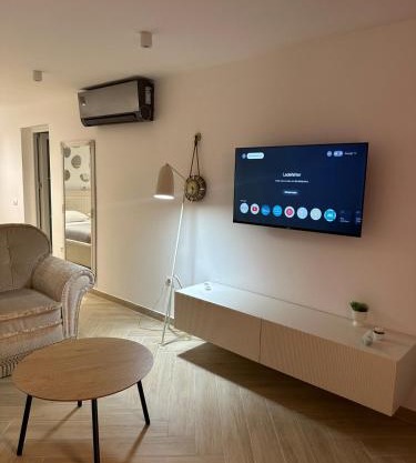 Villa Studio Tirana