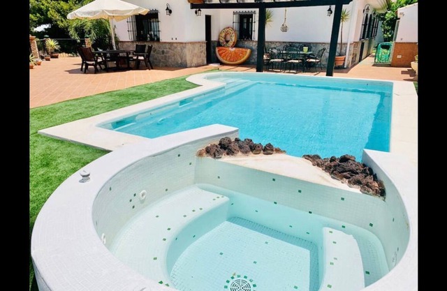 Villa Suite Pepa