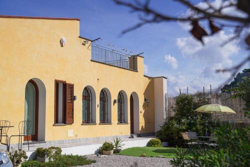 Villa sul mare 3 Bedroom e Terrace - Villa Porta Azzurro