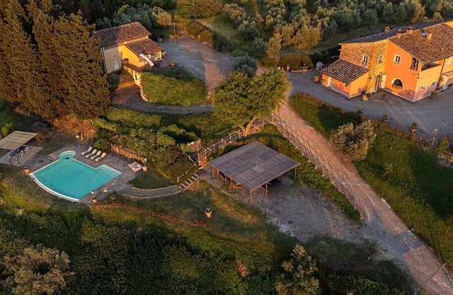 Villa Sun & Sun 2 Pools by BelcantoVillas