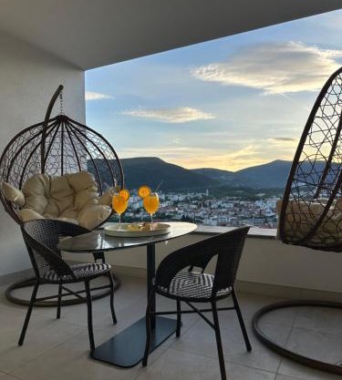 Villa Sunset Mostar