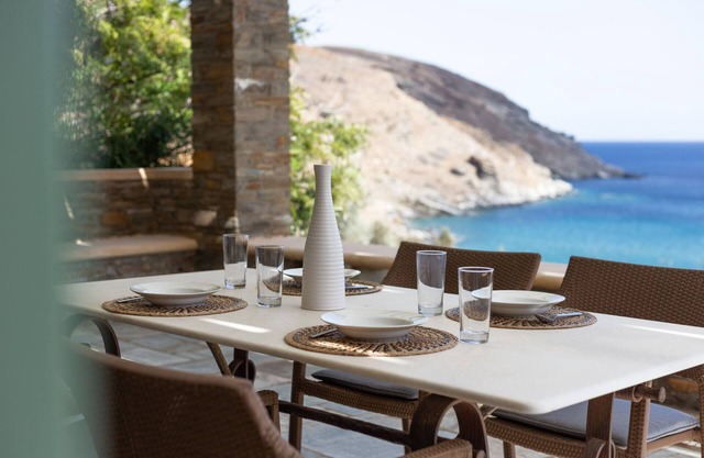 Villa Sunshine