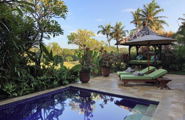 Villa Surya