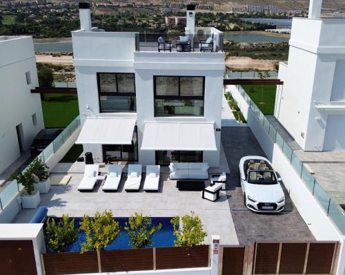 Villa Susana